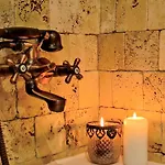 Saints & Sinners Romantic Jacuzzi