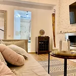 빌라 Saints & Sinners Romantic Jacuzzi