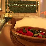 Villa Saints & Sinners Romantic Jacuzzi