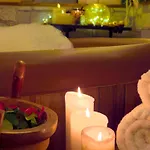 Villa Saints & Sinners Romantic Jacuzzi Boekarest