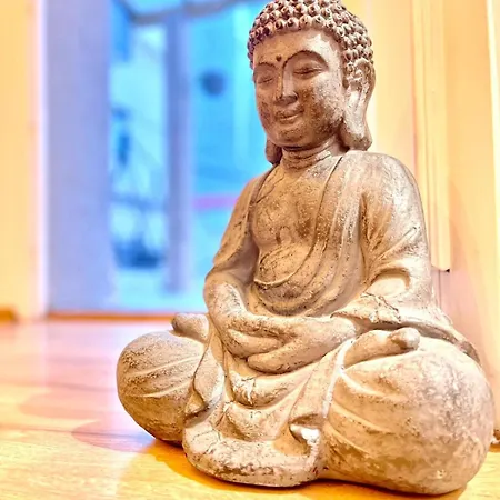 Saints & Sinners Romantic Jacuzzi