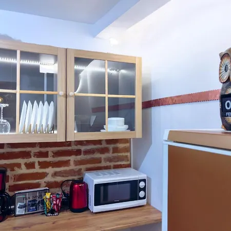 Saints & Sinners Romantic Jacuzzi Bucureşti