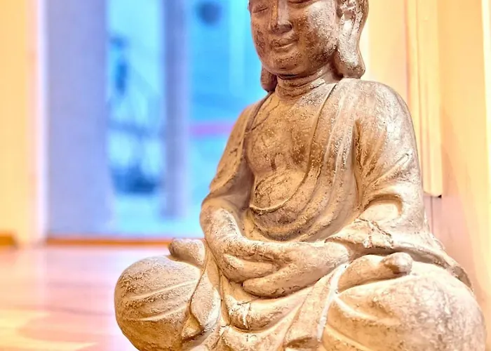 Saints & Sinners Romantic Jacuzzi