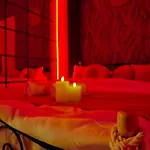 Saints & Sinners Romantic Jacuzzi *